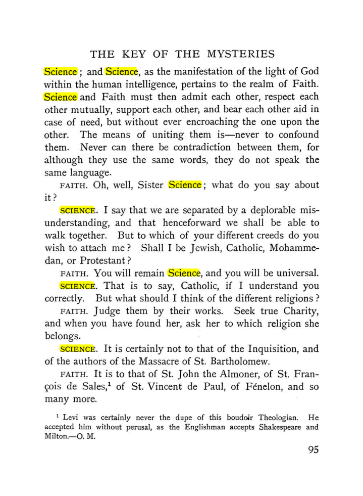 Original scan of The Equinox (Volume I, Number IX), PDF page 393