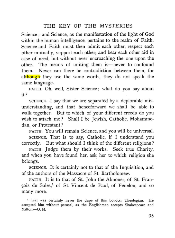 Original scan of The Equinox (Volume I, Number IX), PDF page 393
