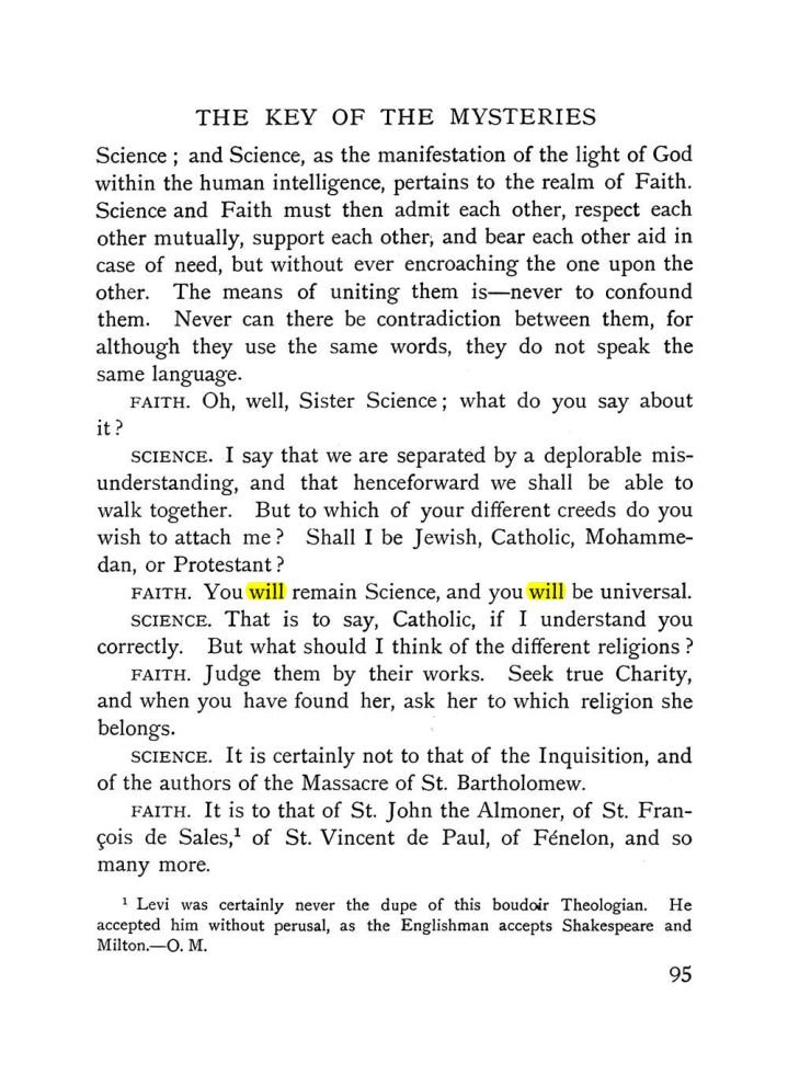 Original scan of The Equinox (Volume I, Number IX), PDF page 393