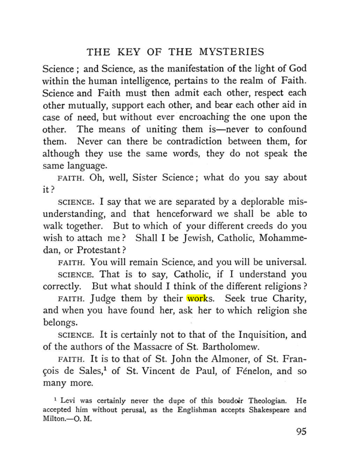 Original scan of The Equinox (Volume I, Number IX), PDF page 393