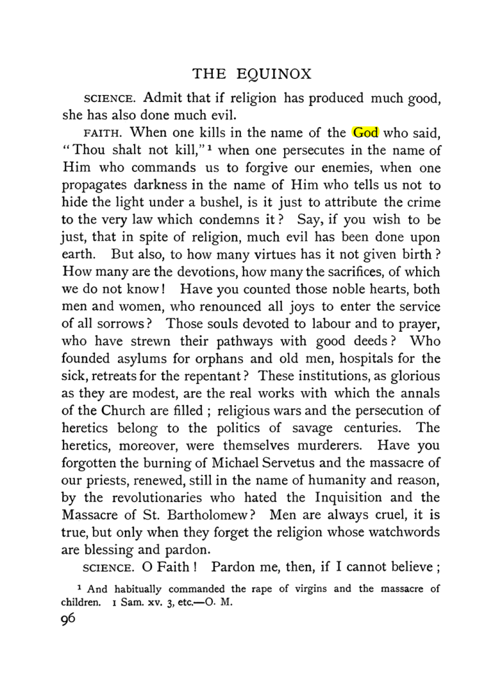 Original scan of The Equinox (Volume I, Number IX), PDF page 394