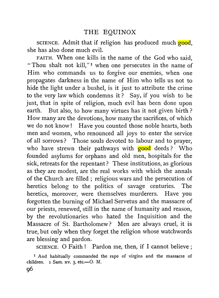 Original scan of The Equinox (Volume I, Number IX), PDF page 394