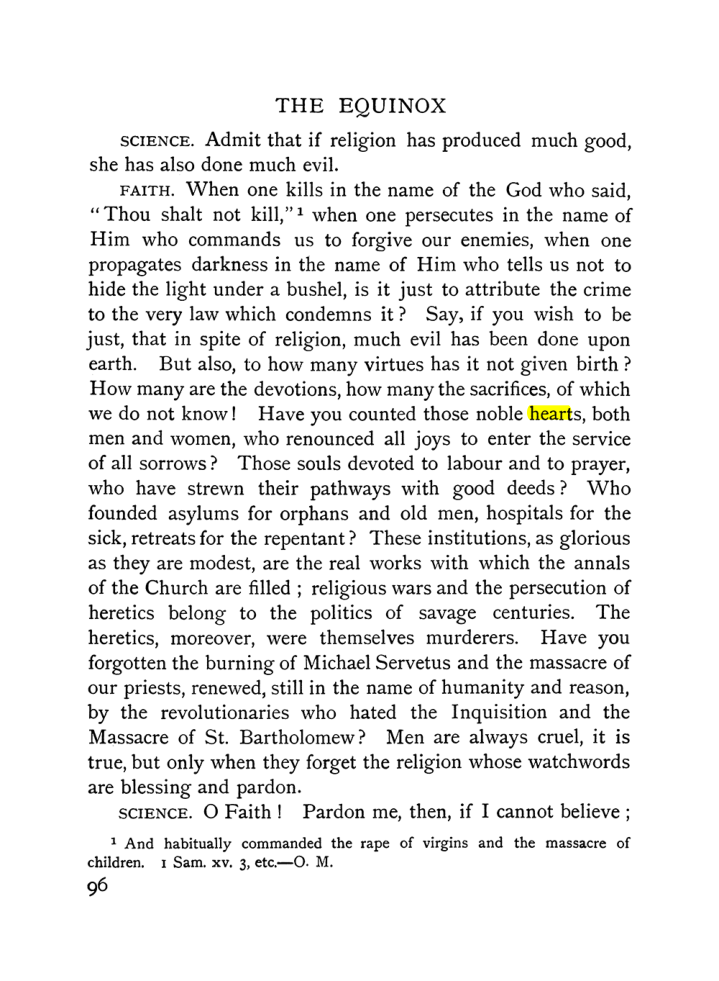 Original scan of The Equinox (Volume I, Number IX), PDF page 394