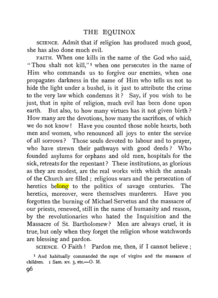 Original scan of The Equinox (Volume I, Number IX), PDF page 394