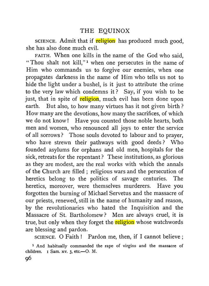 Original scan of The Equinox (Volume I, Number IX), PDF page 394