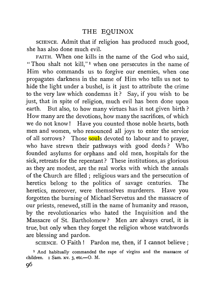 Original scan of The Equinox (Volume I, Number IX), PDF page 394