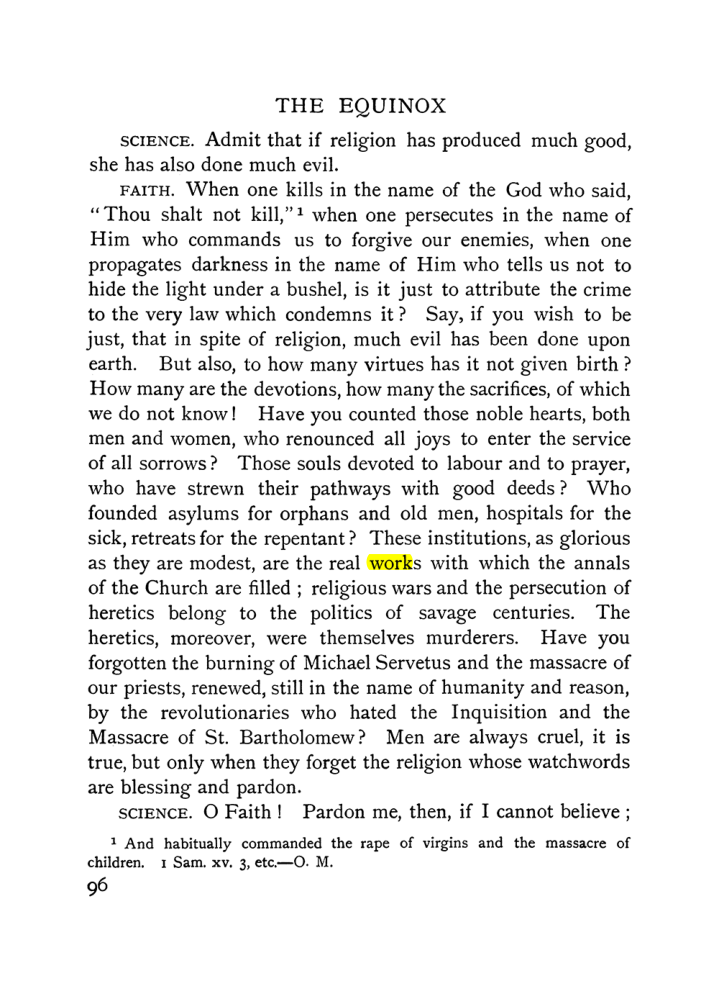 Original scan of The Equinox (Volume I, Number IX), PDF page 394