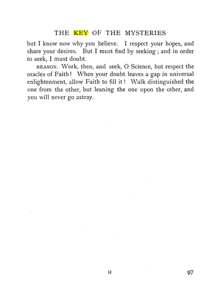 Original scan of The Equinox (Volume I, Number IX), PDF page 395