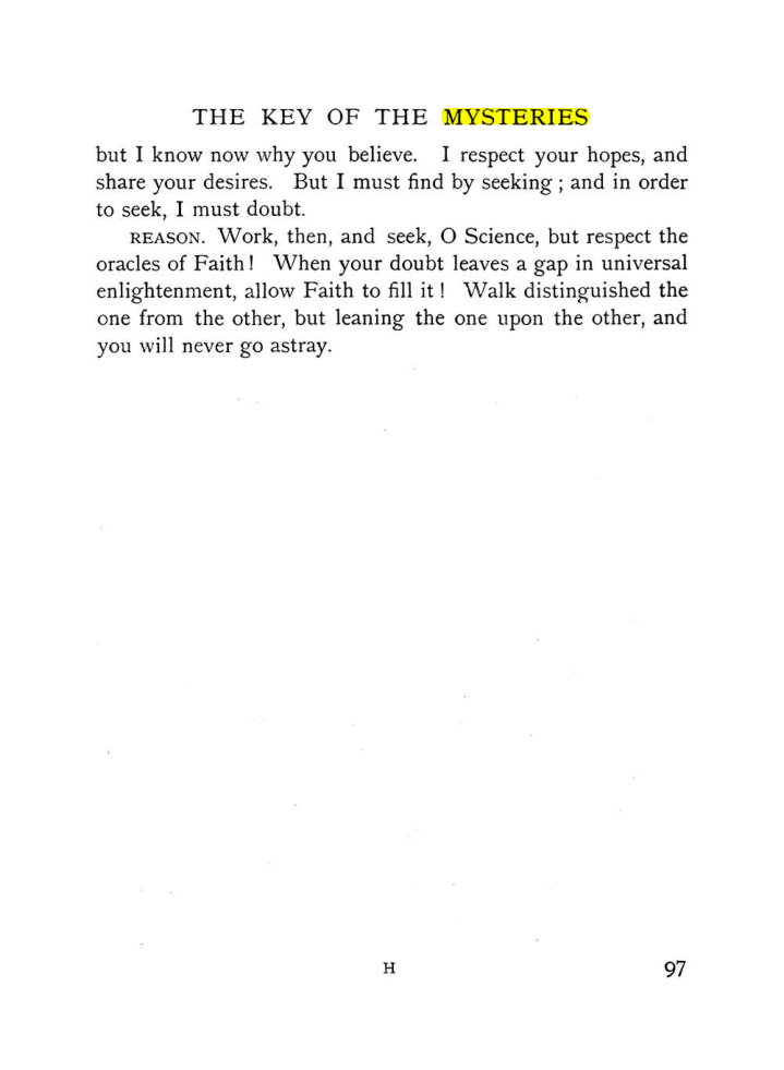 Original scan of The Equinox (Volume I, Number IX), PDF page 395