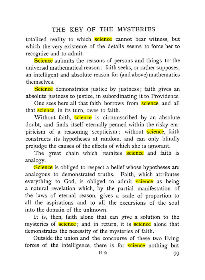 Original scan of The Equinox (Volume I, Number IX), PDF page 397