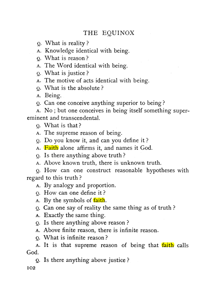 Original scan of The Equinox (Volume I, Number IX), PDF page 400