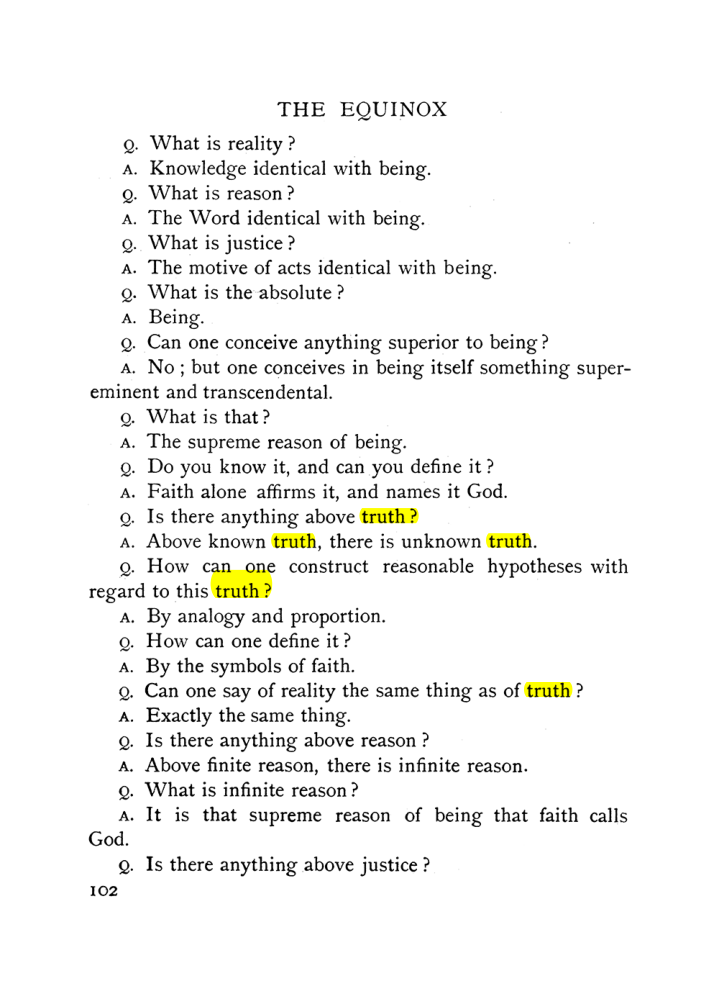 Original scan of The Equinox (Volume I, Number IX), PDF page 400