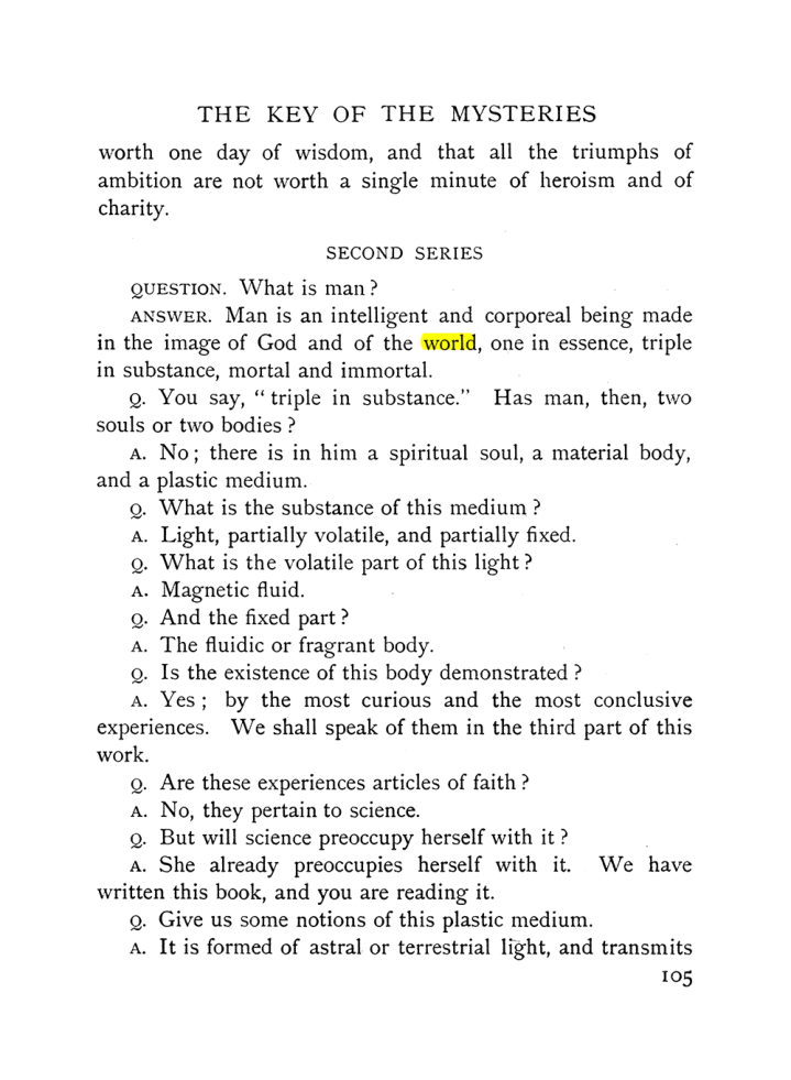 Original scan of The Equinox (Volume I, Number IX), PDF page 403