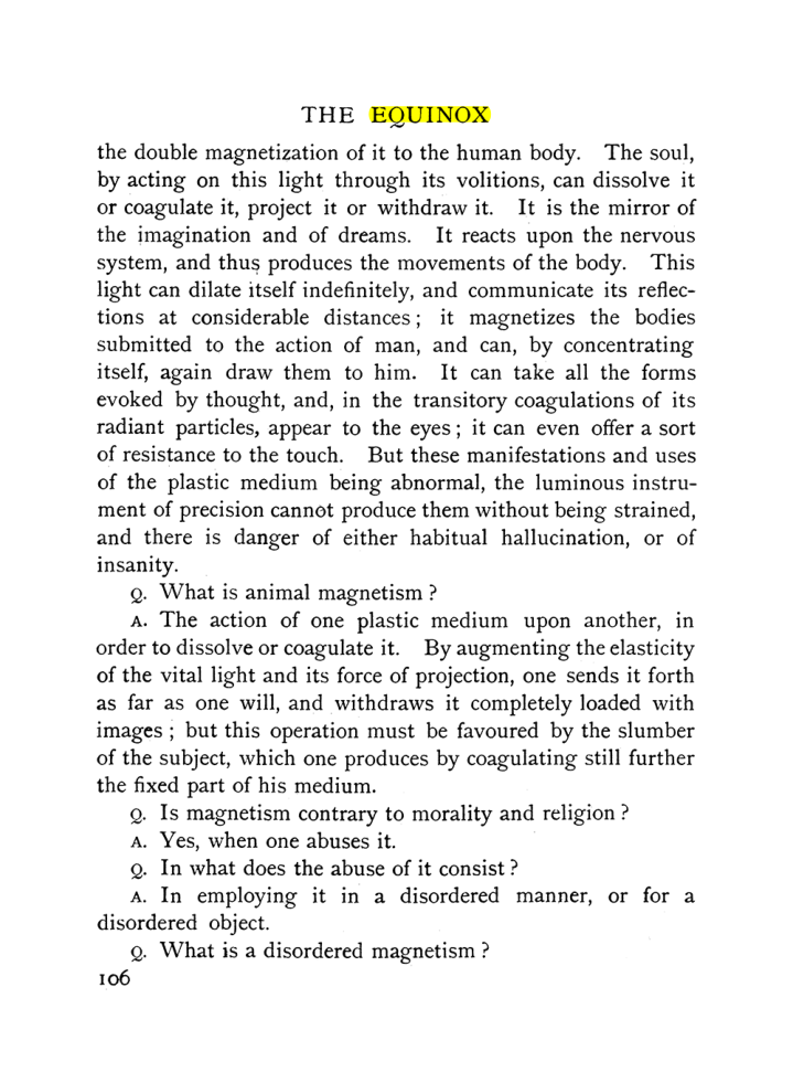 Original scan of The Equinox (Volume I, Number IX), PDF page 404