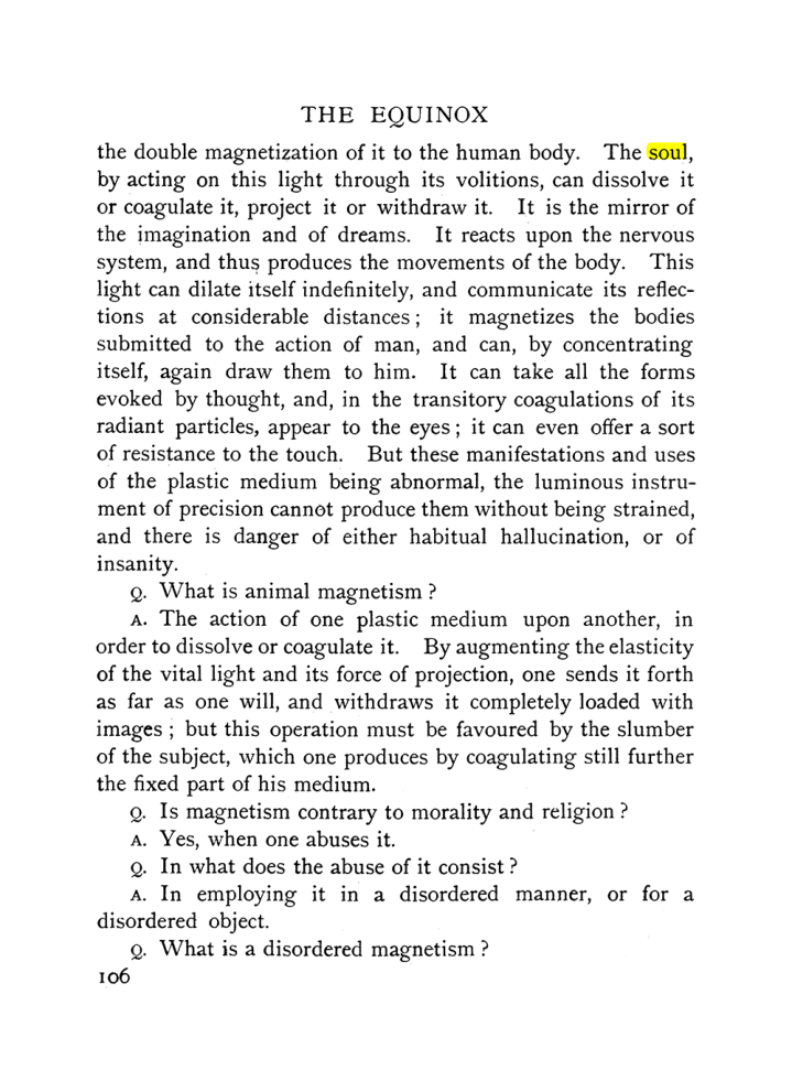 Original scan of The Equinox (Volume I, Number IX), PDF page 404