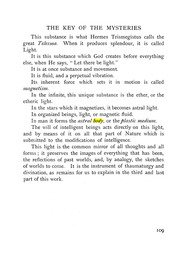 Original scan of The Equinox (Volume I, Number IX), PDF page 407