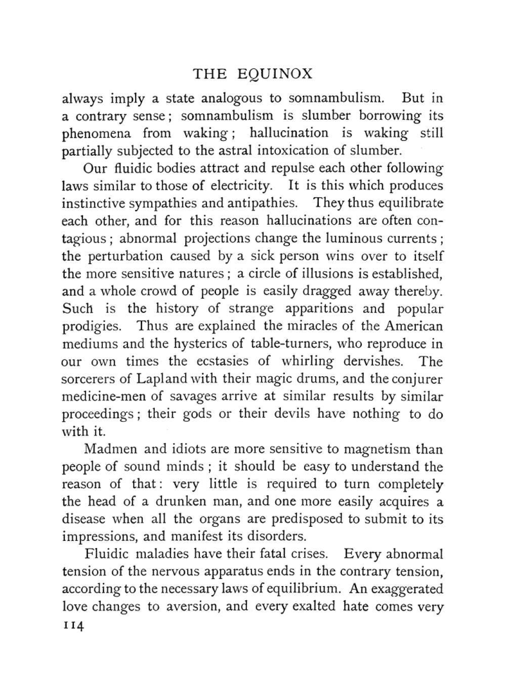 Original scan of The Equinox (Volume I, Number IX), PDF page 408