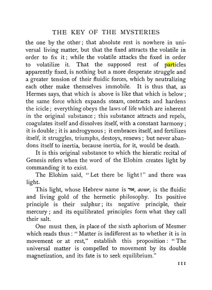 Original scan of The Equinox (Volume I, Number IX), PDF page 409