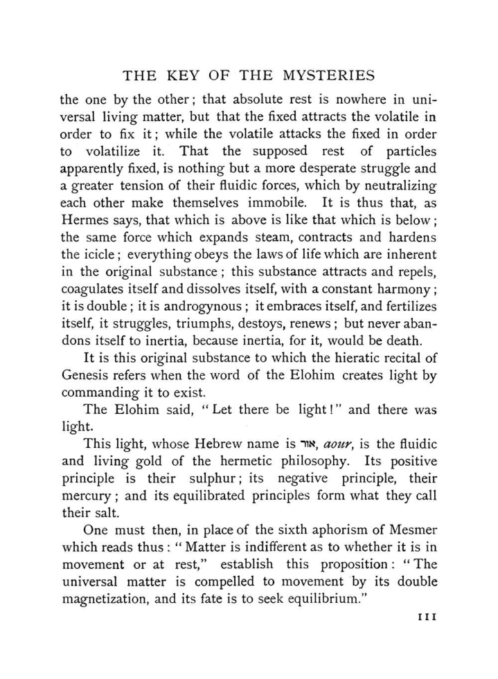 Original scan of The Equinox (Volume I, Number IX), PDF page 409