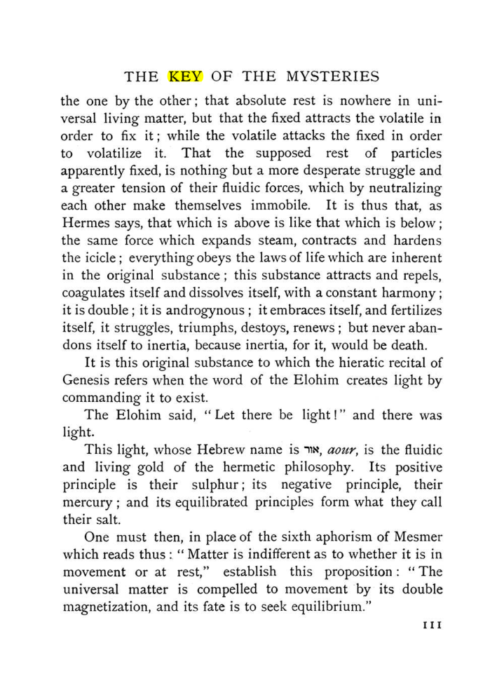 Original scan of The Equinox (Volume I, Number IX), PDF page 409