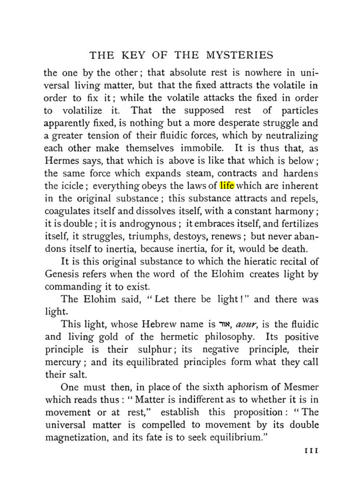 Original scan of The Equinox (Volume I, Number IX), PDF page 409