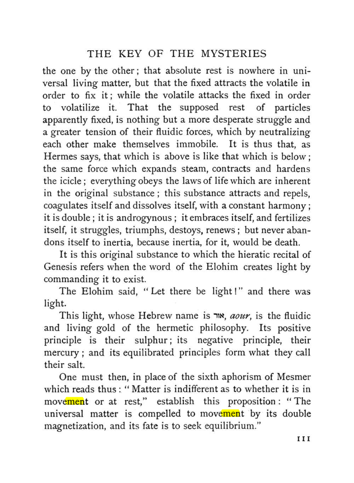 Original scan of The Equinox (Volume I, Number IX), PDF page 409