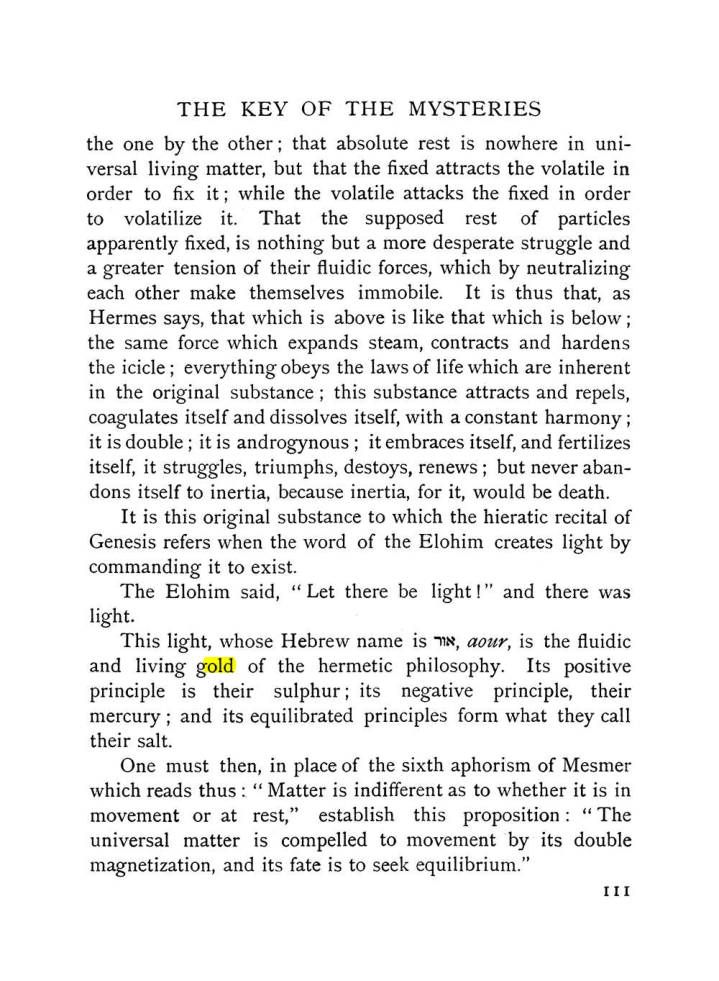 Original scan of The Equinox (Volume I, Number IX), PDF page 409