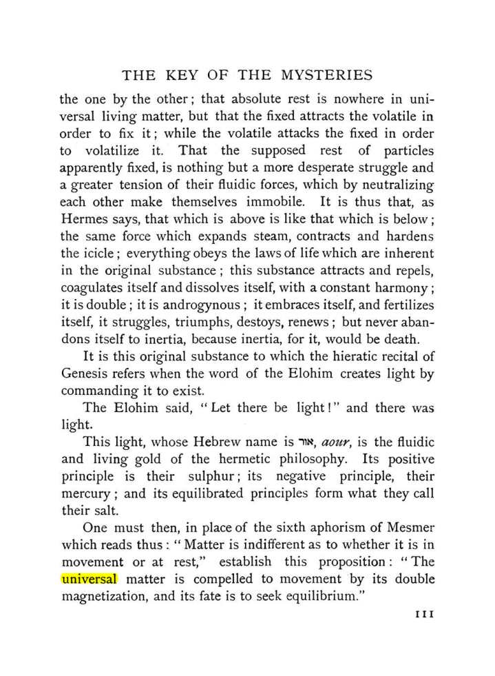 Original scan of The Equinox (Volume I, Number IX), PDF page 409