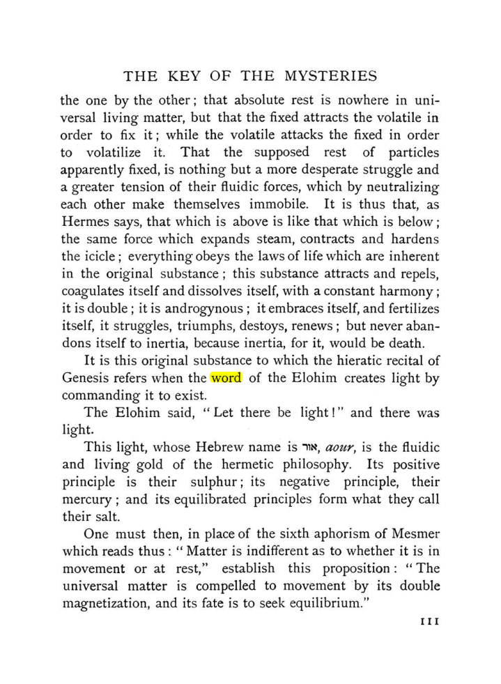 Original scan of The Equinox (Volume I, Number IX), PDF page 409