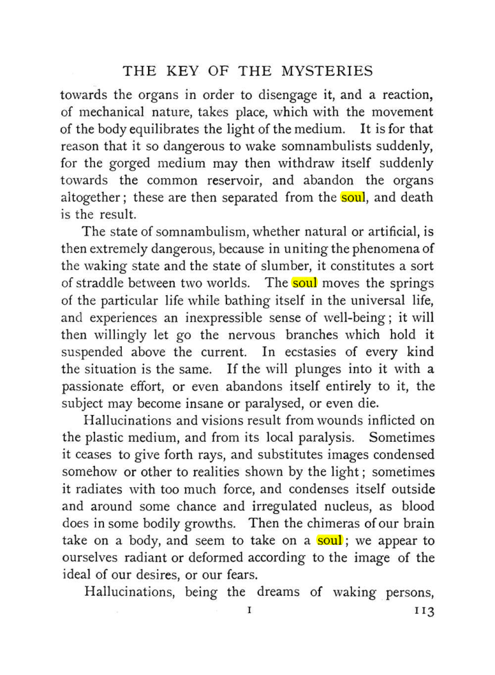 Original scan of The Equinox (Volume I, Number IX), PDF page 411