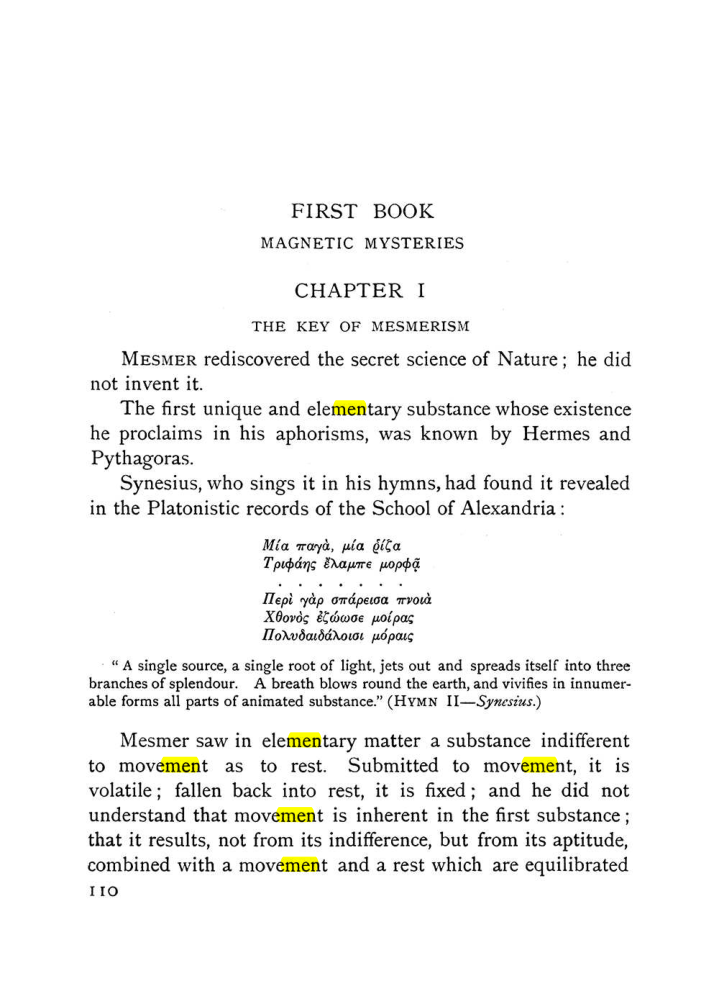 Original scan of The Equinox (Volume I, Number IX), PDF page 412