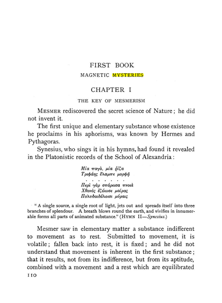Original scan of The Equinox (Volume I, Number IX), PDF page 412