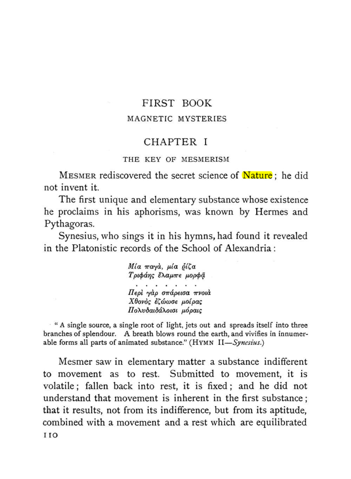 Original scan of The Equinox (Volume I, Number IX), PDF page 412