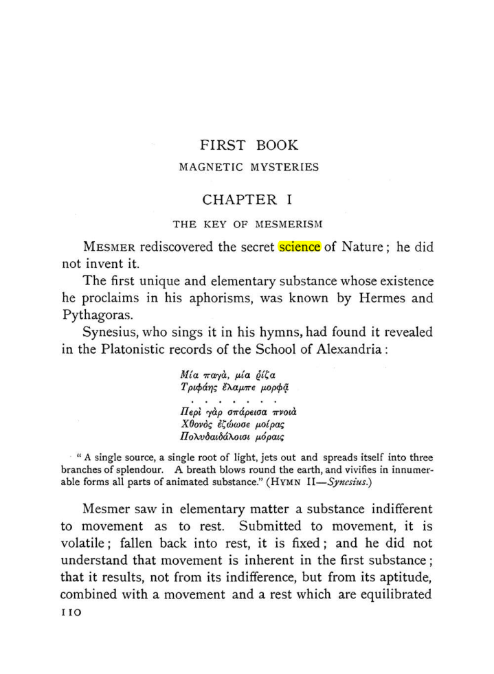 Original scan of The Equinox (Volume I, Number IX), PDF page 412