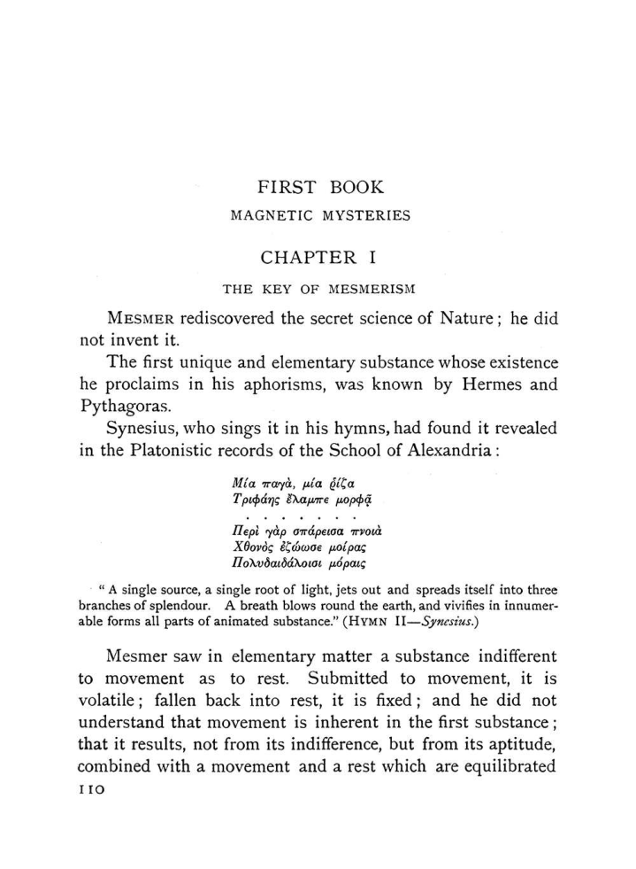 Original scan of The Equinox (Volume I, Number IX), PDF page 412