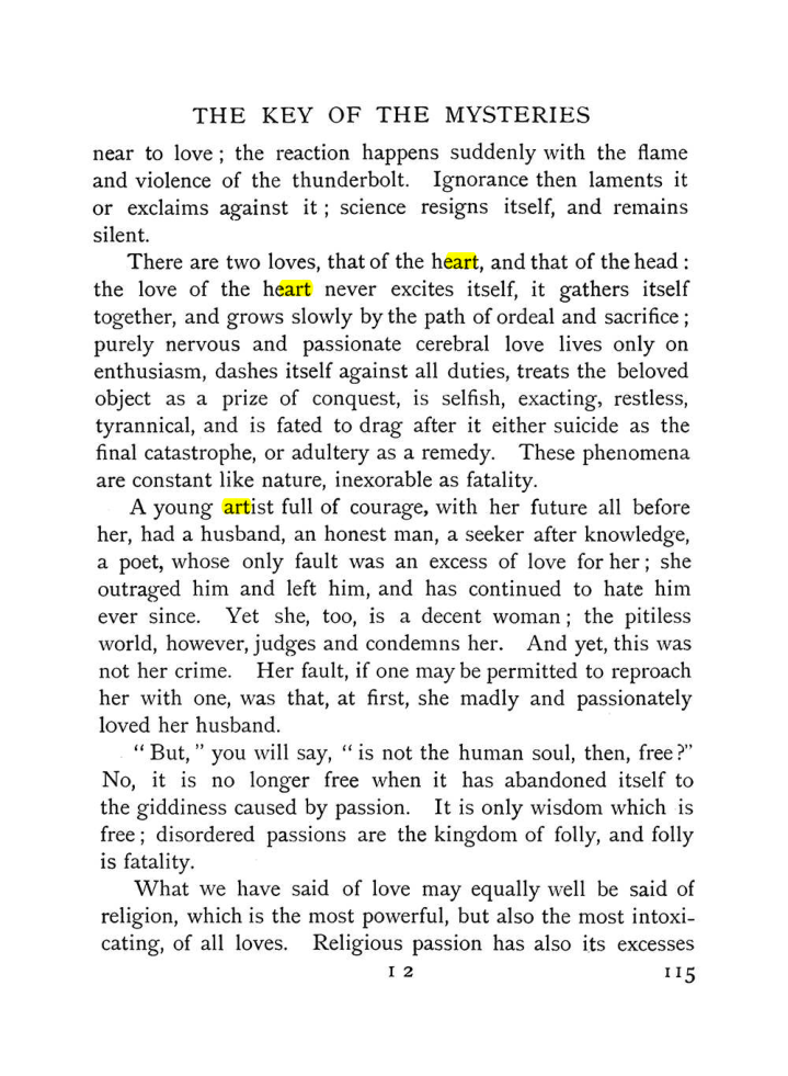 Original scan of The Equinox (Volume I, Number IX), PDF page 413