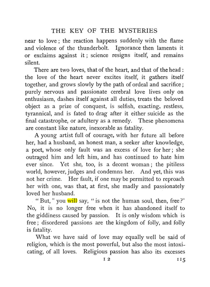 Original scan of The Equinox (Volume I, Number IX), PDF page 413