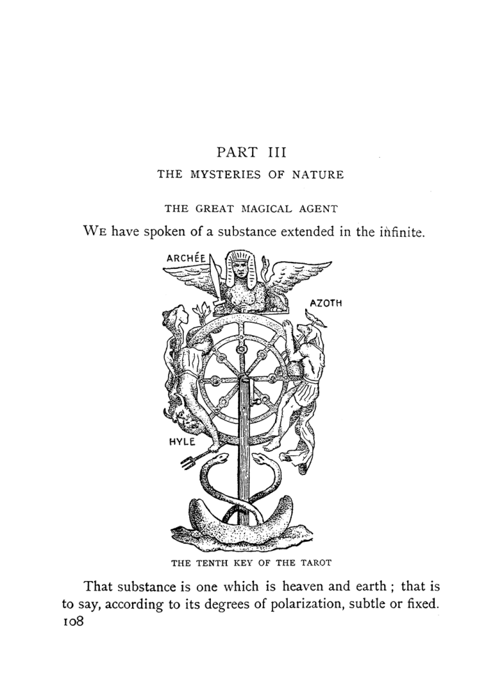 Original scan of The Equinox (Volume I, Number IX), PDF page 414