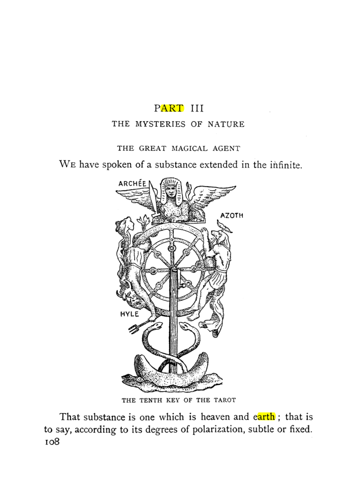 Original scan of The Equinox (Volume I, Number IX), PDF page 414