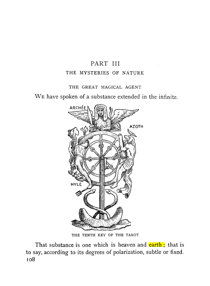 Original scan of The Equinox (Volume I, Number IX), PDF page 414