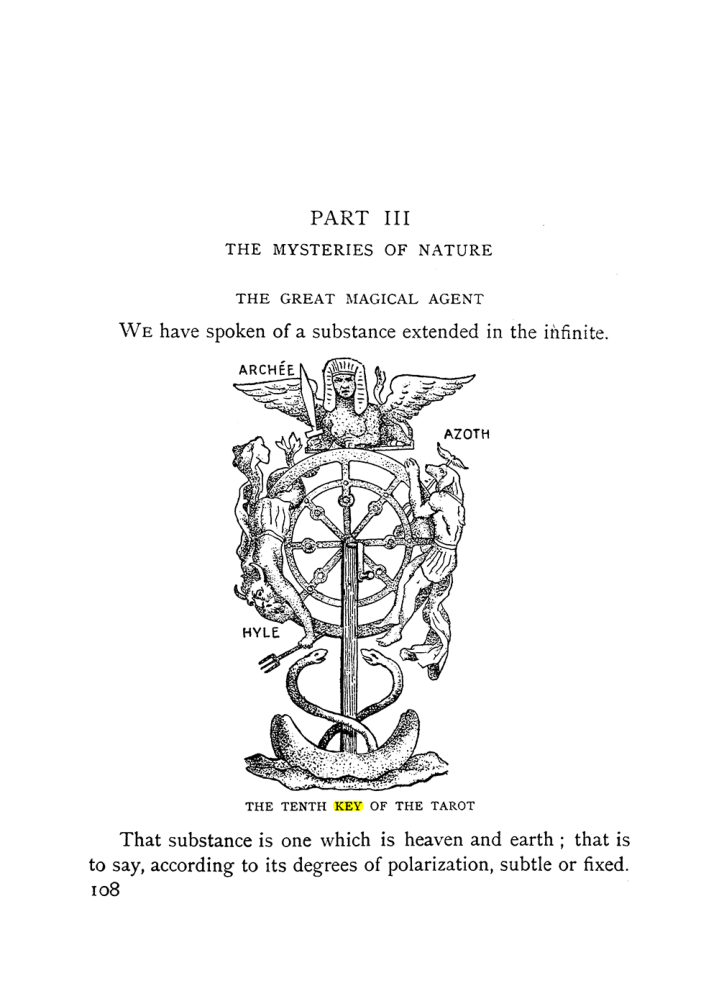 Original scan of The Equinox (Volume I, Number IX), PDF page 414