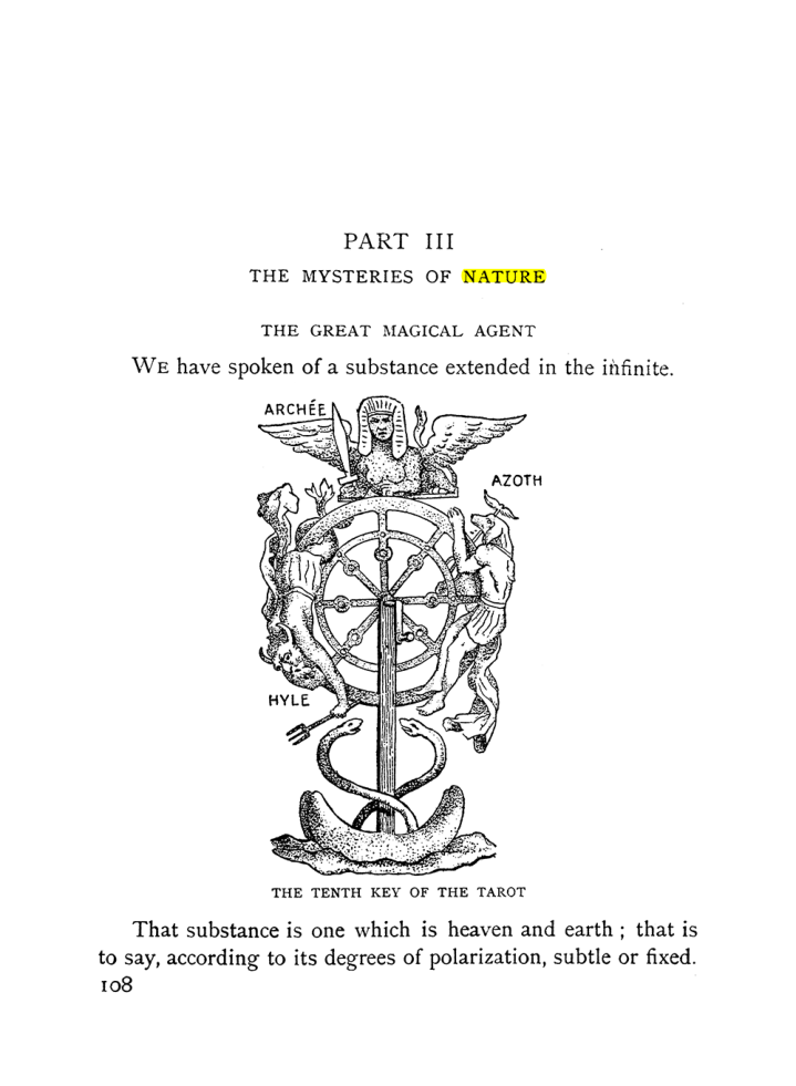 Original scan of The Equinox (Volume I, Number IX), PDF page 414