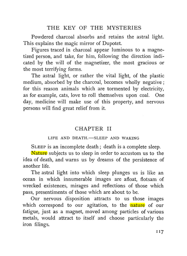 Original scan of The Equinox (Volume I, Number IX), PDF page 415