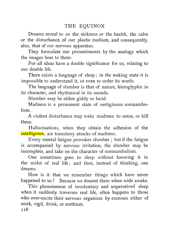 Original scan of The Equinox (Volume I, Number IX), PDF page 416