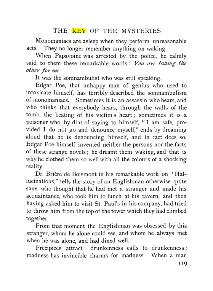 Original scan of The Equinox (Volume I, Number IX), PDF page 417