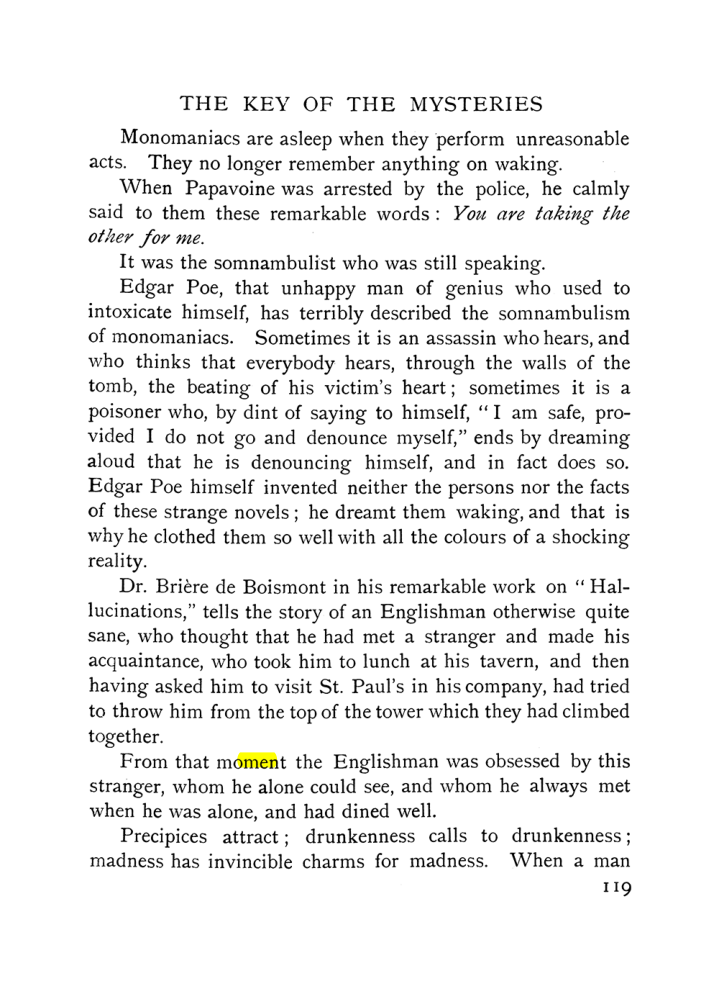 Original scan of The Equinox (Volume I, Number IX), PDF page 417