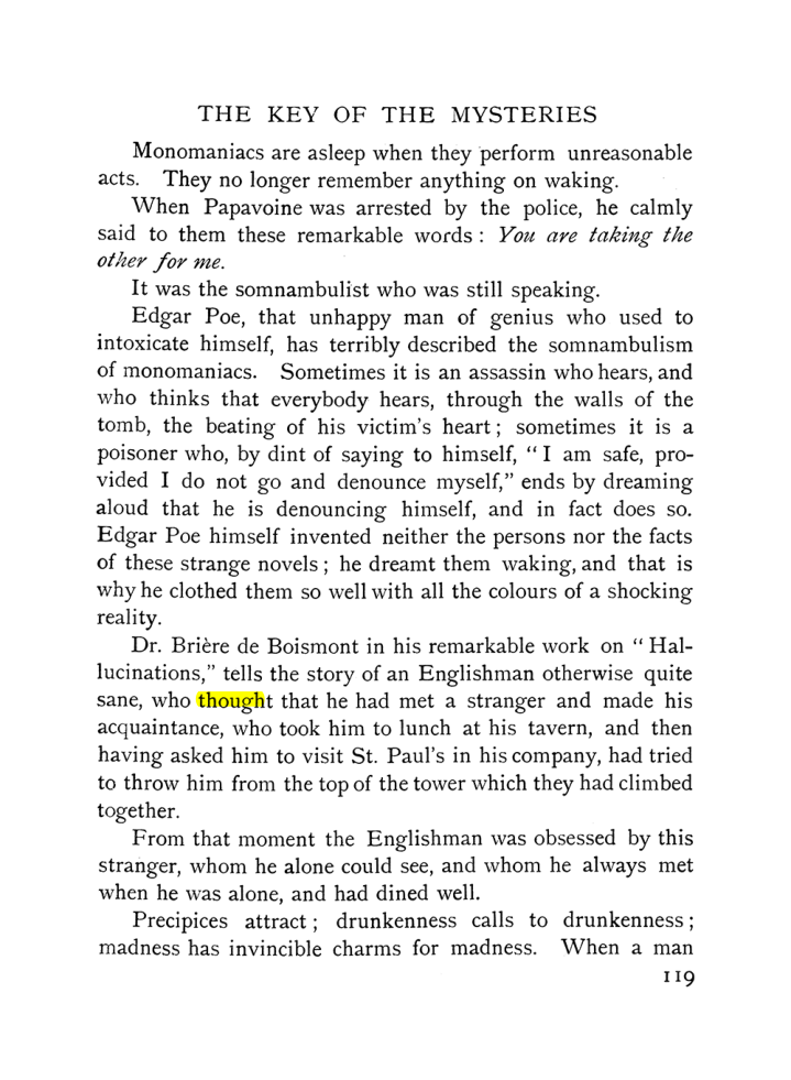 Original scan of The Equinox (Volume I, Number IX), PDF page 417