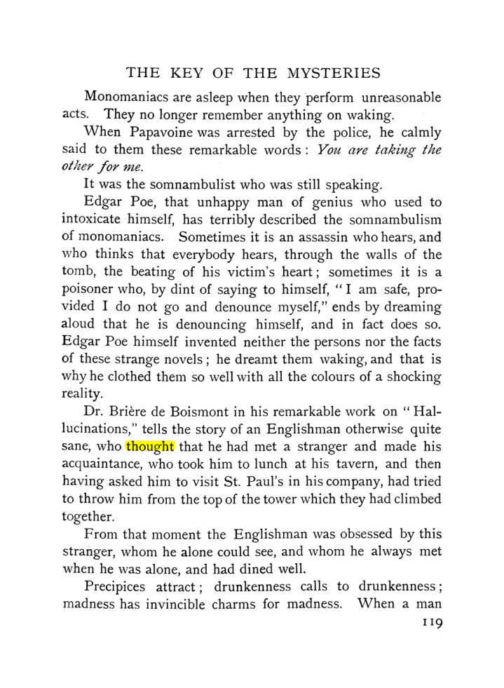 Original scan of The Equinox (Volume I, Number IX), PDF page 417