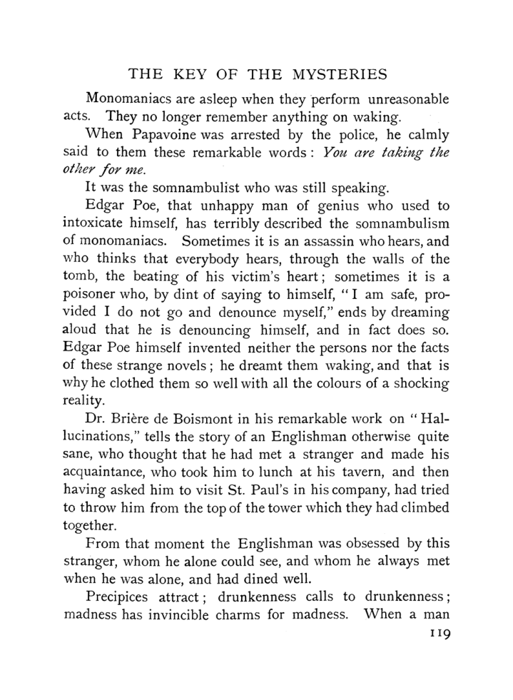 Original scan of The Equinox (Volume I, Number IX), PDF page 417