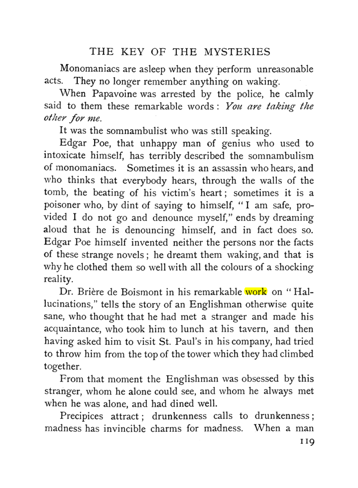 Original scan of The Equinox (Volume I, Number IX), PDF page 417